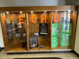 ECHO Community Window - Proctor Acura
