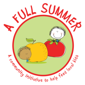 A Full Summer logo